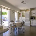 Beautiful Family House With A Large Terrace *