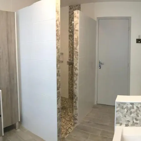 Beautiful Family House With A Large Terrace